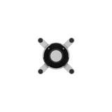 Apple Mwuf2mp/A Kit De Montaje Negro, Plata