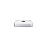 Apple Pc Reacondicionado Apple Mini 7,1 Silver  I5 Doble Nucleo 2.7ghz 8gb  1 Tb Hdd A1347