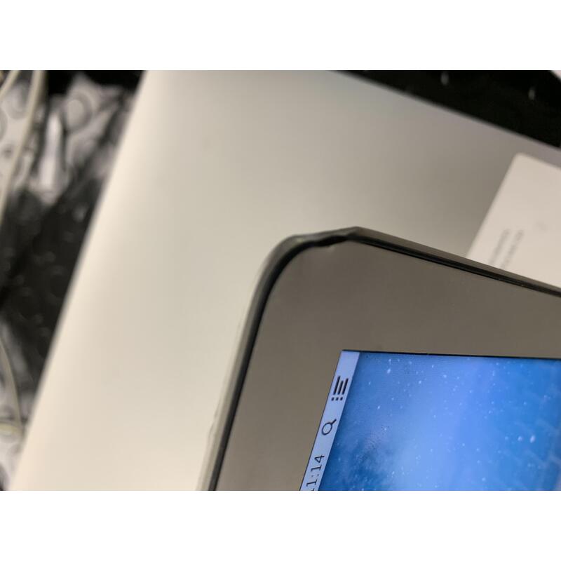 Apple Reacondicionado Macbook Air 6.2 A1466  I5 2 Nucleos 1.3 Ghz 4gb 250gb Ssd 13.3" Teclado Español Macos Instalado 1 Año De Garantia