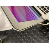 Apple Reacondicionado Macbook Air 6.2 A1466  I5 2 Nucleos 1.3 Ghz 4gb 250gb Ssd 13.3" Teclado Español Macos Instalado 1 Año De Garantia