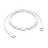 Apple Usb-C 60w Cable De Carga (1m) Bulk