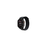 Apple Watch Series 11 Gps 42mm Rose Gold Aluminium Case With Light Blush Sport Band S/M Mf8e4wf