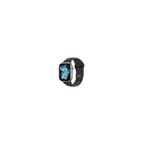 Apple Watch Series 11 Gps 42mm Space Grey Aluminium Case With Black Sport Band S/M Meqw4wf/A