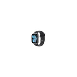 Apple Watch Series 11 Gps 42mm Space Grey Aluminiun Case With Black Sport Band M/L Meqx4wf/A
