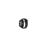 Apple Watch Series 11 Gps 46mm Jet Black Aluminium Case With Black Sport Band S/M Meuw4wf/A