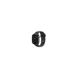 Apple Watch Series 11 Gps + Cellular 42mm Slate Aluminiun Case With Black Sport Band M/L Mf8t4w
