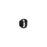 Apple Watch Series 11 Gps + Cellular 42mm Slate Aluminiun Case With Black Sport Band S/M Mf8r4w
