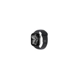 Apple Watch Series 11 Gps + Cellular 42mm Space Grey Aluminiun Case With Black Sport Band M/L M