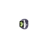 Apple Watch Series 11 Gps + Cellular 46mm Silver Aluminiun Case With Purple Fog Sport Band S/M