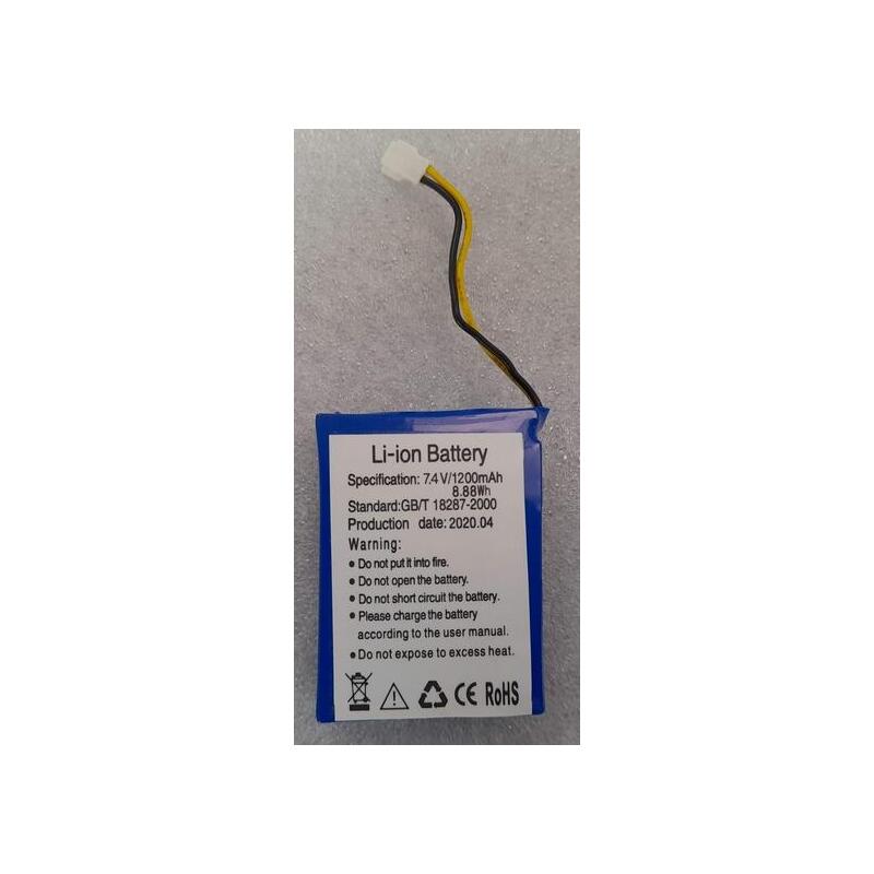 Approx Bateria Para Detector De Billetes Falsos Approx Billdetector