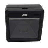 Approx Lector De Codigos De Barras Omnidireccional 1d/2d - Especial Grandes Volumenes - Indicador Led Y Beeper - Disparo Automatico