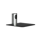Approx Soporte De Pared De 1 Balda Para Sintonizadores/Reproductores Hasta 10kg