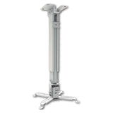 Approx Soporte De Techo Para Proyector  Appsv00  Blanco