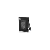 Apricorn Aegis Padlock Fortress 512 Gb Usb 3.2 Gen 1 (3.1 Gen 1) Negro