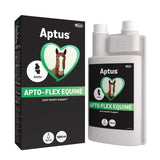 Aptus Apto-Flex Equine Joint Support - Suplementos Para Caballos  1000 Ml