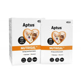 Aptus Nutrisal Hydration - Suplementos Para Perros Y Gatos  10x25g