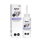 Aptus Orisolve Plus - Solución Para Limpiar Oídos Para Perros Y Gatos  100 Ml