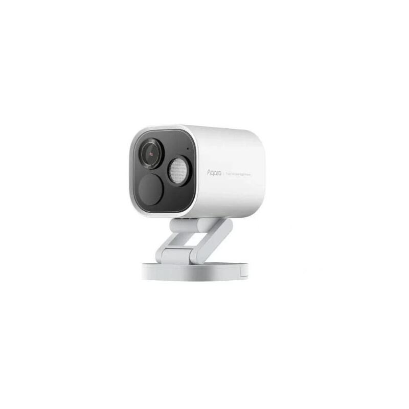 Aqara Camera Hub G5 Pro (Wi-Fi) White