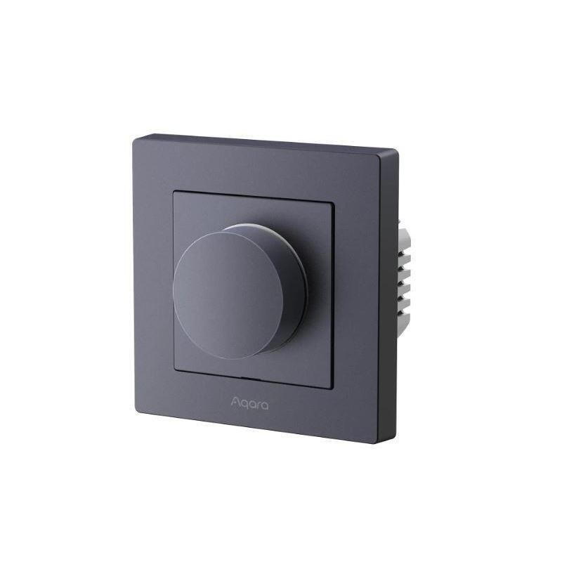 Aqara Dimmer Switch H2 Eu Grey