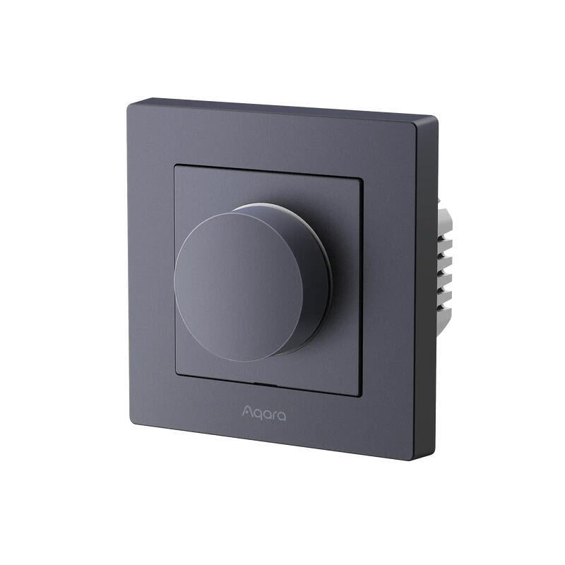Aqara Dimmer Switch H2 Eu - Gris