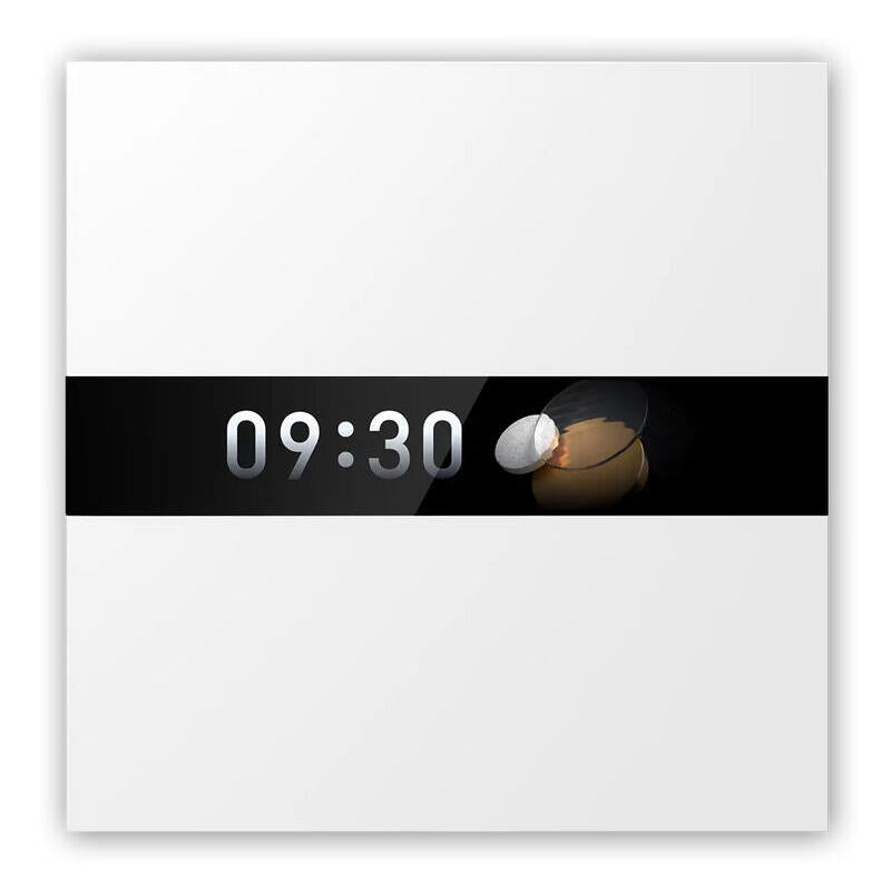 Aqara Display Switch V1