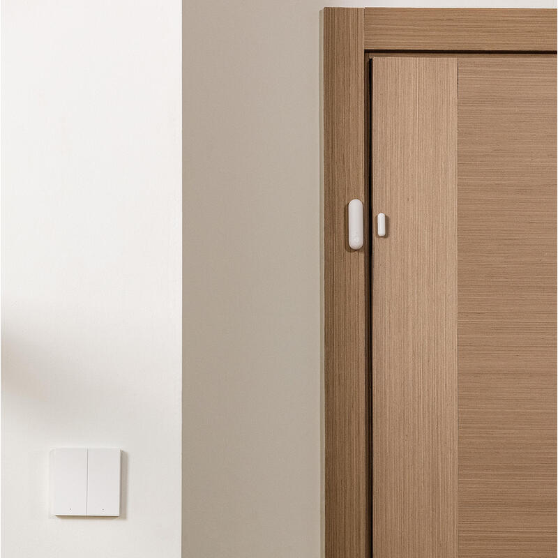 Aqara Door And Window Sensor P2 - Sensor De Puerta Y Ventana