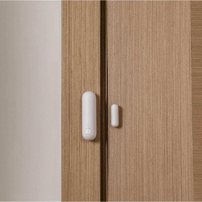 Aqara Door And Window Sensor P2 - Sensor De Puerta Y Ventana