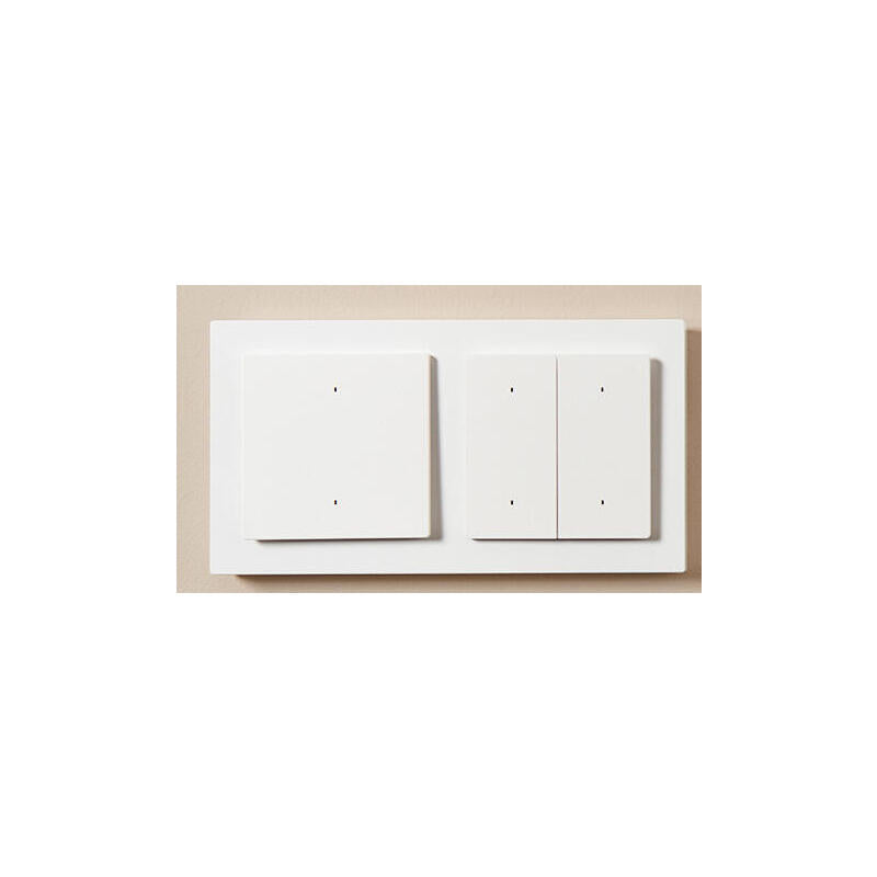 Aqara Light Switch H2 (4 Buttons, 2 Channels)