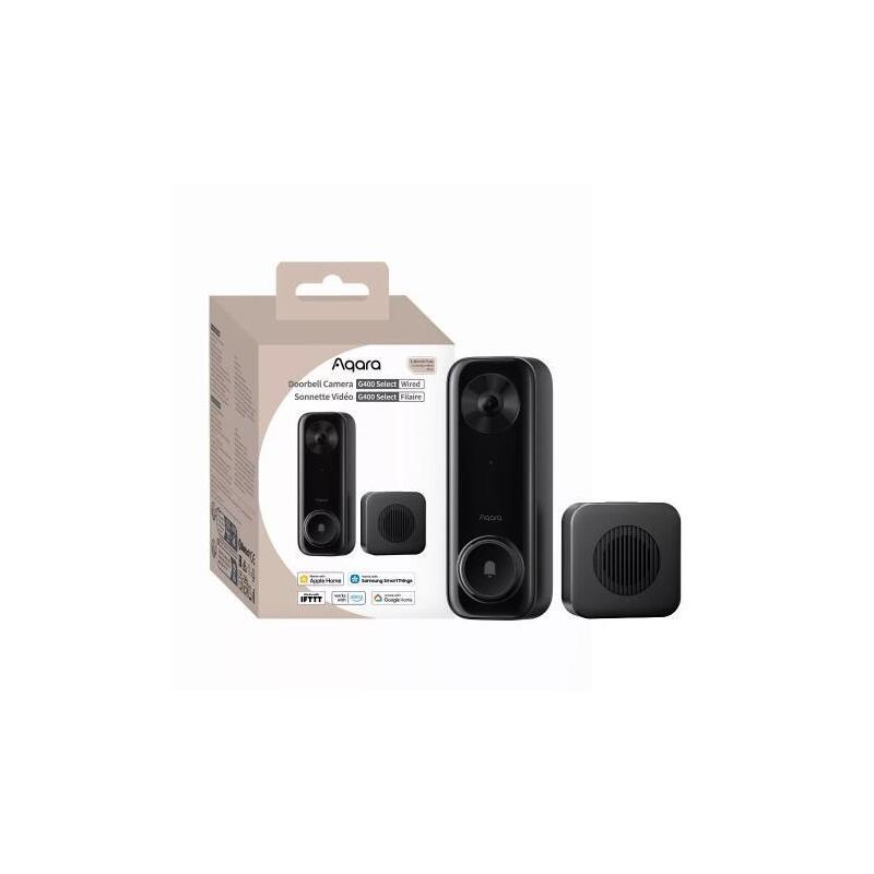 Aqara Multi-State Sensor P100 Kit *Gris*