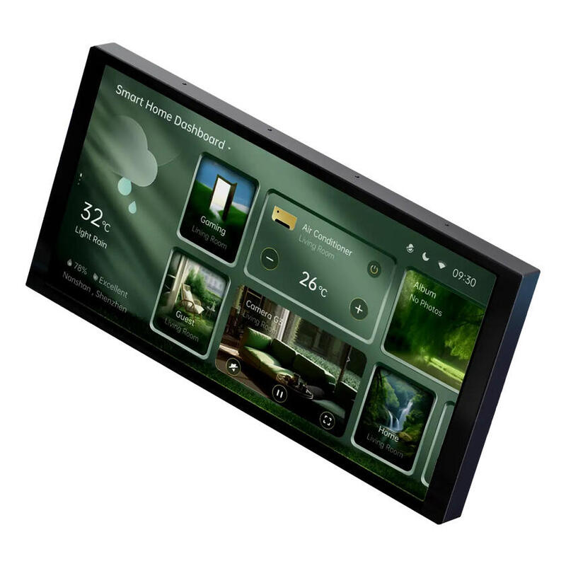 Aqara Panel Hub S1 Plus