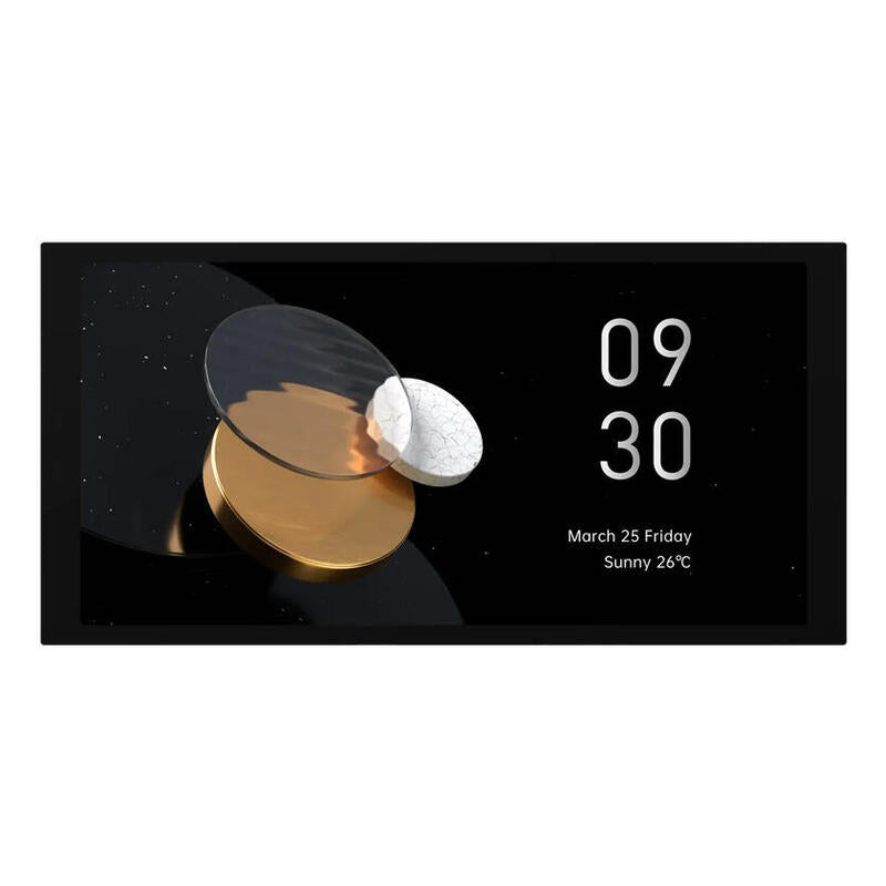 Aqara Panel Hub S1 Plus