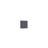 Aqara Smart Wall Switch H1 (No Neutral, Double Rocker) Gris (Homekit)