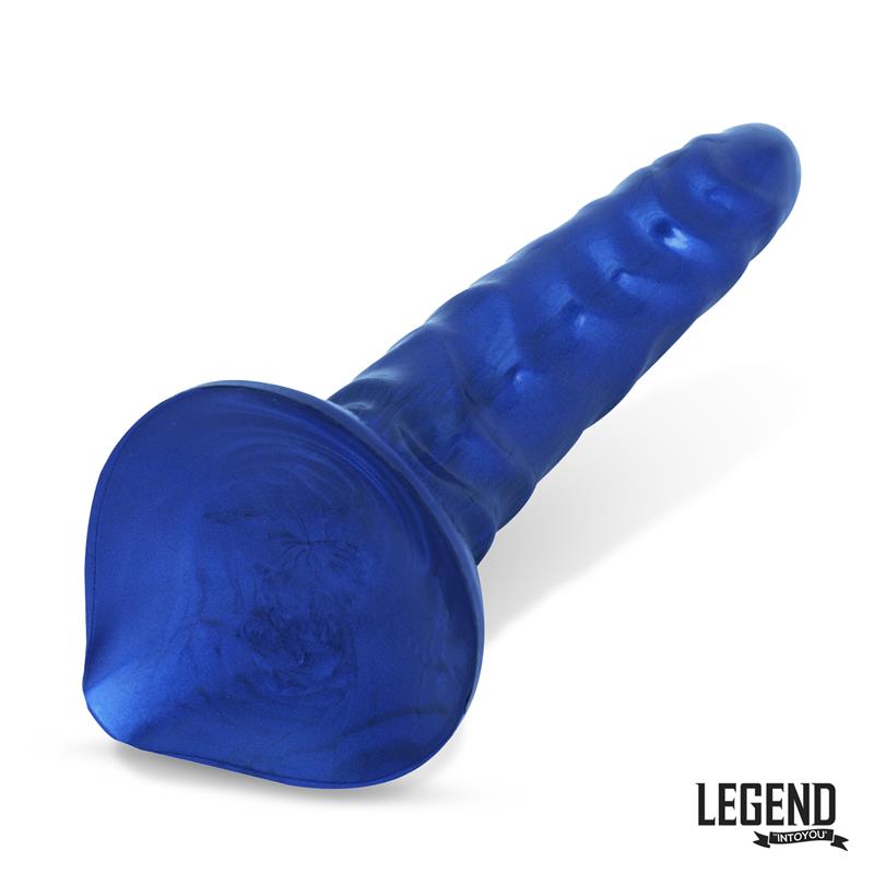 Aqualith Dildo Silicona Líquida 22 Cm