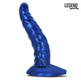 Aqualith Dildo Silicona Líquida 22 Cm