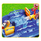 Aquaplay Megalockbox, Juguete Acuático 8700001544