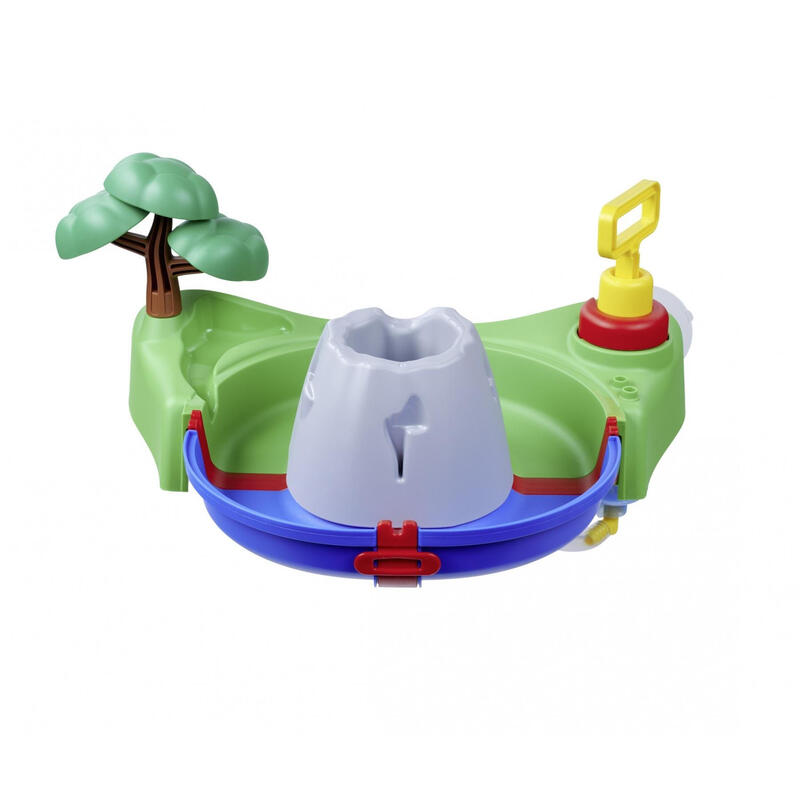 Aquaplay Sploshy Volcano, Juguete Acuático   8700001302