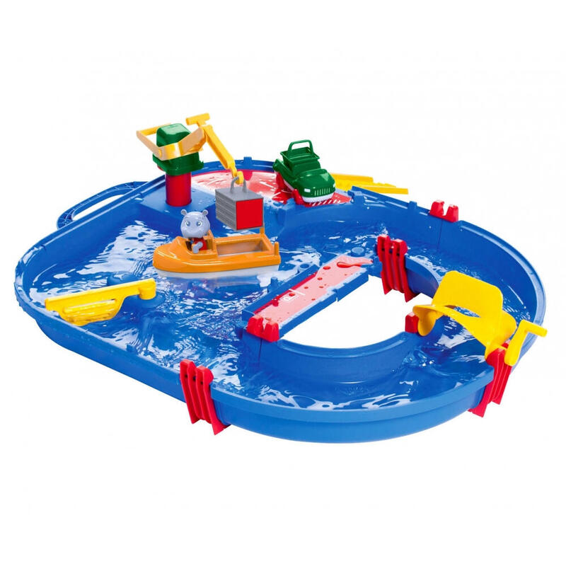 Aquaplay Startset, Pista   8700001501