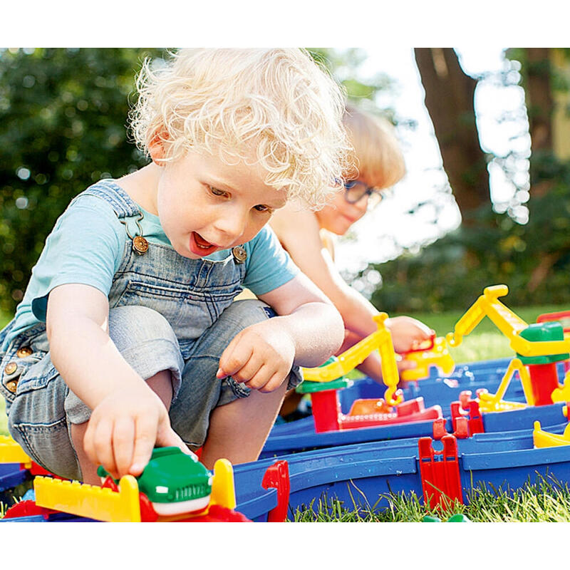 Aquaplay Startset, Pista   8700001501