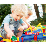 Aquaplay Startset, Pista   8700001501