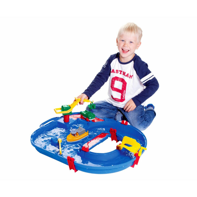Aquaplay Startset, Pista   8700001501