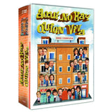 Aquí No Hay Quien Viva (Serie Completa)