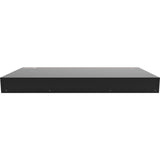 Ar720, 2*Ge Combo Wan, 8*Ge Lan, 2*Usb 2.0, 2*Sic