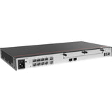 Ar720, 2*Ge Combo Wan, 8*Ge Lan, 2*Usb 2.0, 2*Sic