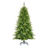 Arbol De Navidad 752 Ramas 155cm