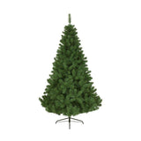 Arbol De Navidad Tipo Pino 220 Ramas 120cm
