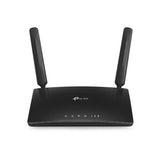 Archer Mr200 Router 4g Lte Wi-Fi Dual-Band Ac750 Sim Slot