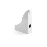 Archivador De Pie Durable Basic A4 Blanco