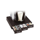 Archivo 2000 Cd902 Ne Organizador Y Escurreplatos Para Menaje De Cocina Bandeja Independiente