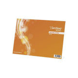 Archivo 2000 Expositor Sobremesa Archivo 2000 "Premium" En Forma De L Din A4 Horizontal Espesor 3 Mm 65x300x215 Mm