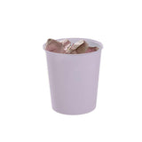 Archivo 2000 Papelera Ecogreen 18 Litros 240x310mm Reciclado Malva Pastel